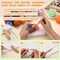 Needle Felting Kit, 149 Pieces Needle Felting Tools for Beginner, 72 Colors Wool Roving Set, Felting Kit with Wool Felt Tools and Foam Mat, Felting Kits for Beginners Adult
